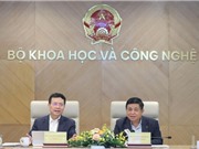Xây dựng cơ chế, chính sách đặc thù, đột phá để thu hút nhân tài KH&CN